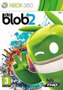 Descargar De Blob 2 [MULTI5][Region Free] por Torrent